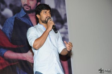 Janda Pai Kapiraju Movie Release Press Meet